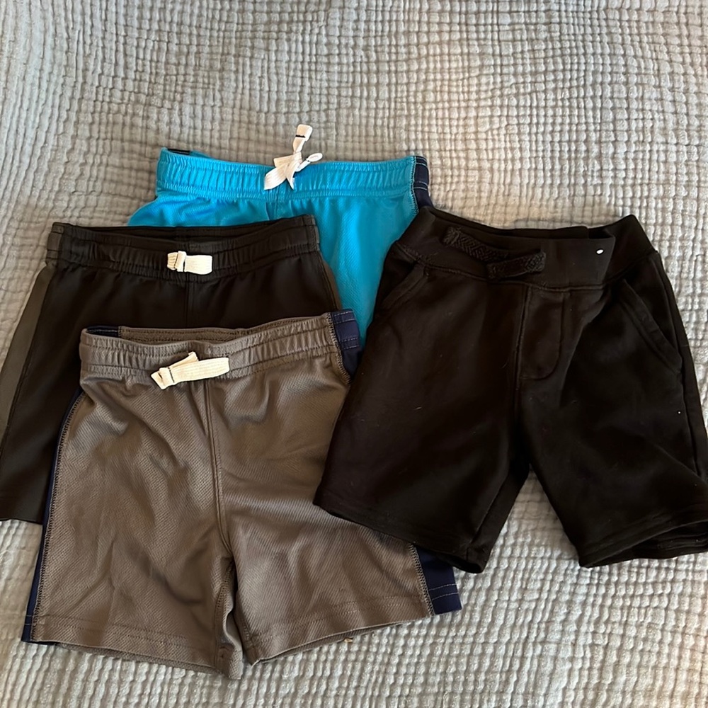 Toddler Boy Shorts